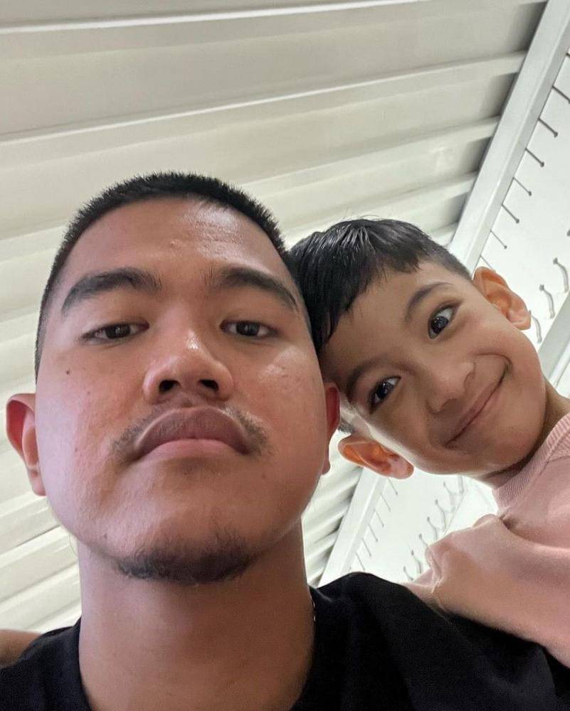 Instagram.com/kaesangp